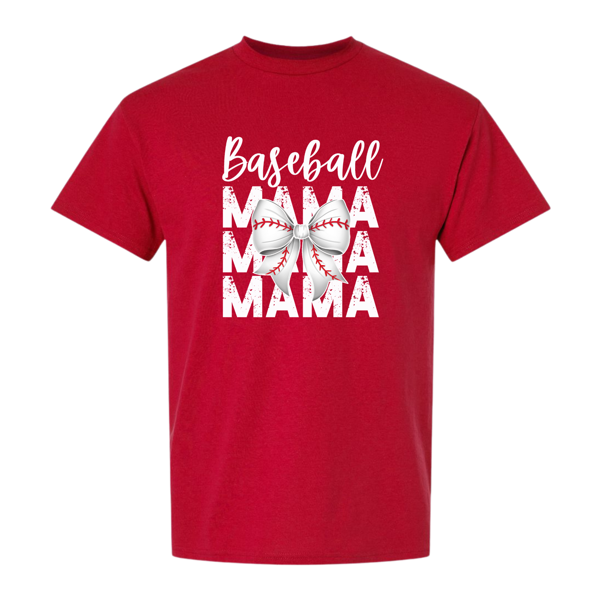 Baseball Mama