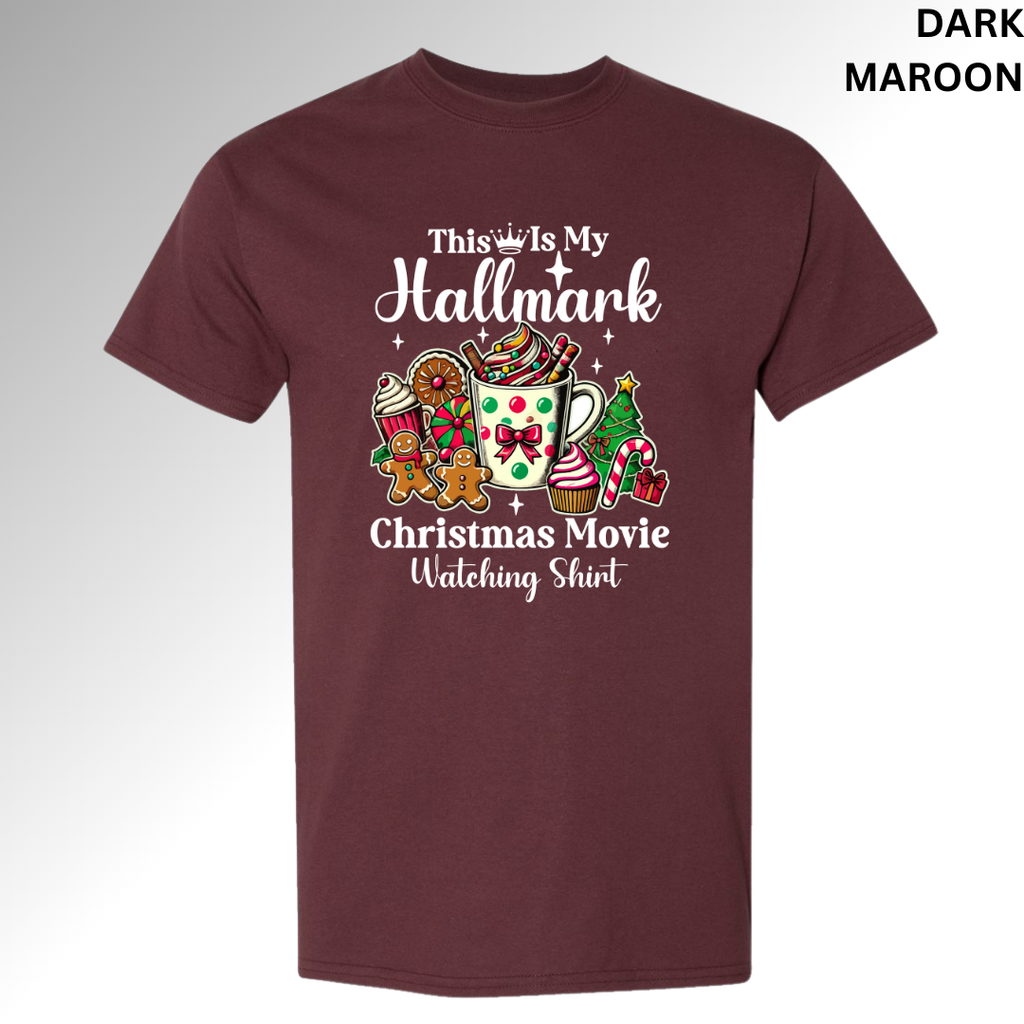 Hallmark Christmas Movie
