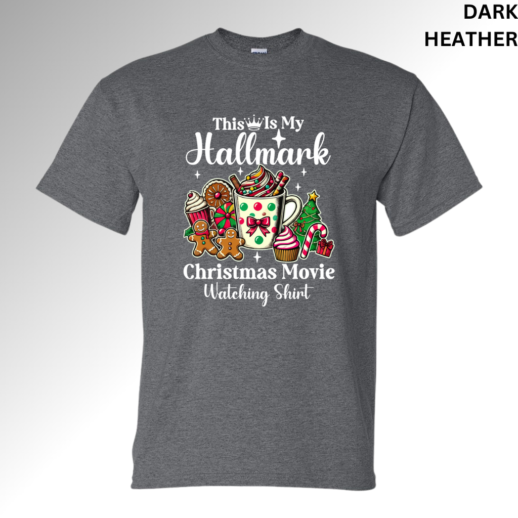 Hallmark Christmas Movie