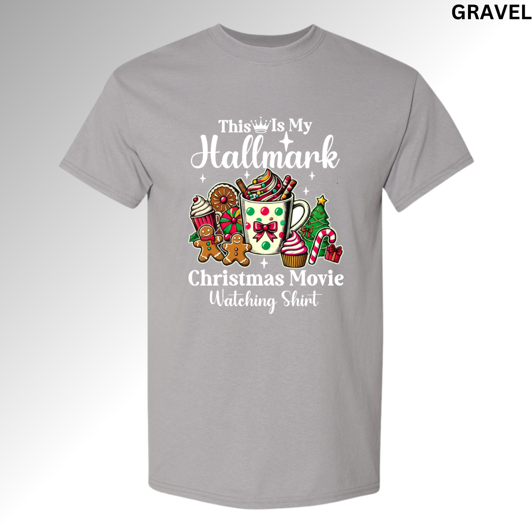 Hallmark Christmas Movie