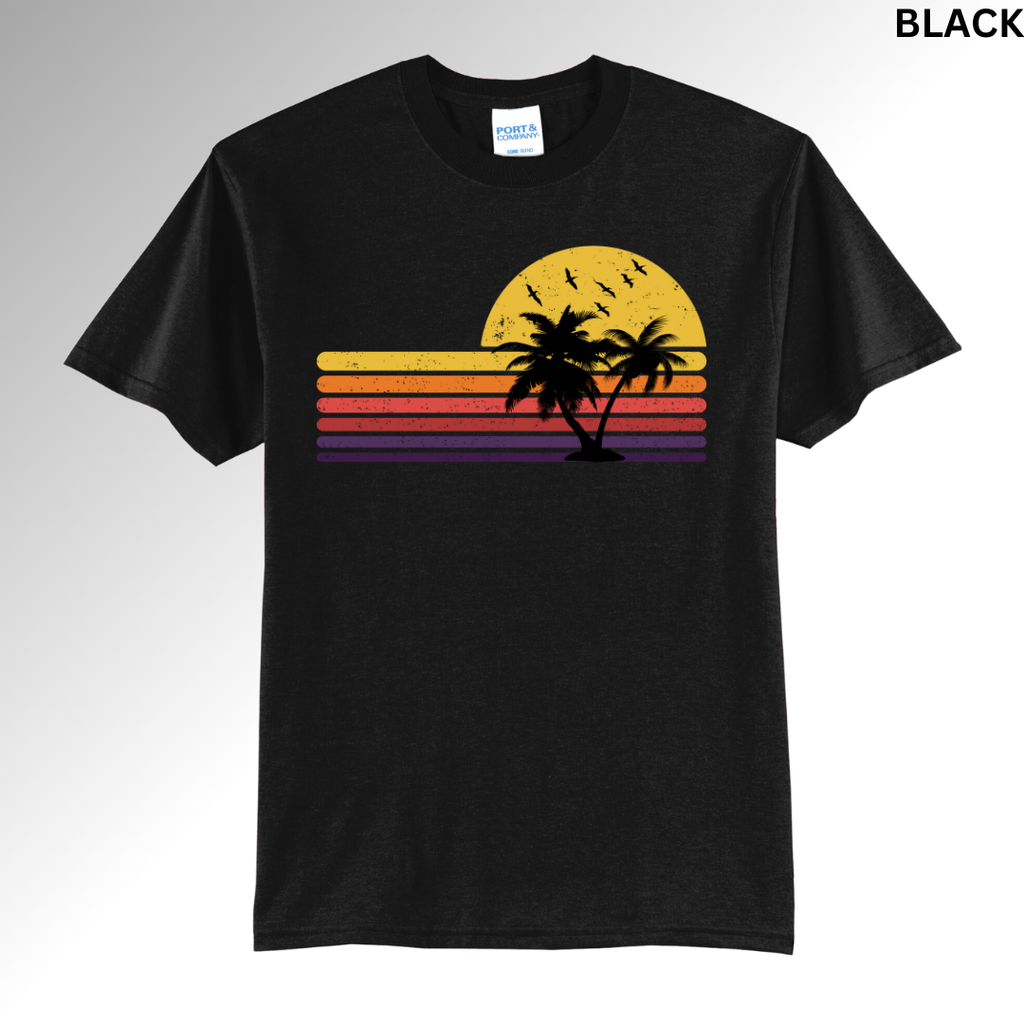 Palm Trees