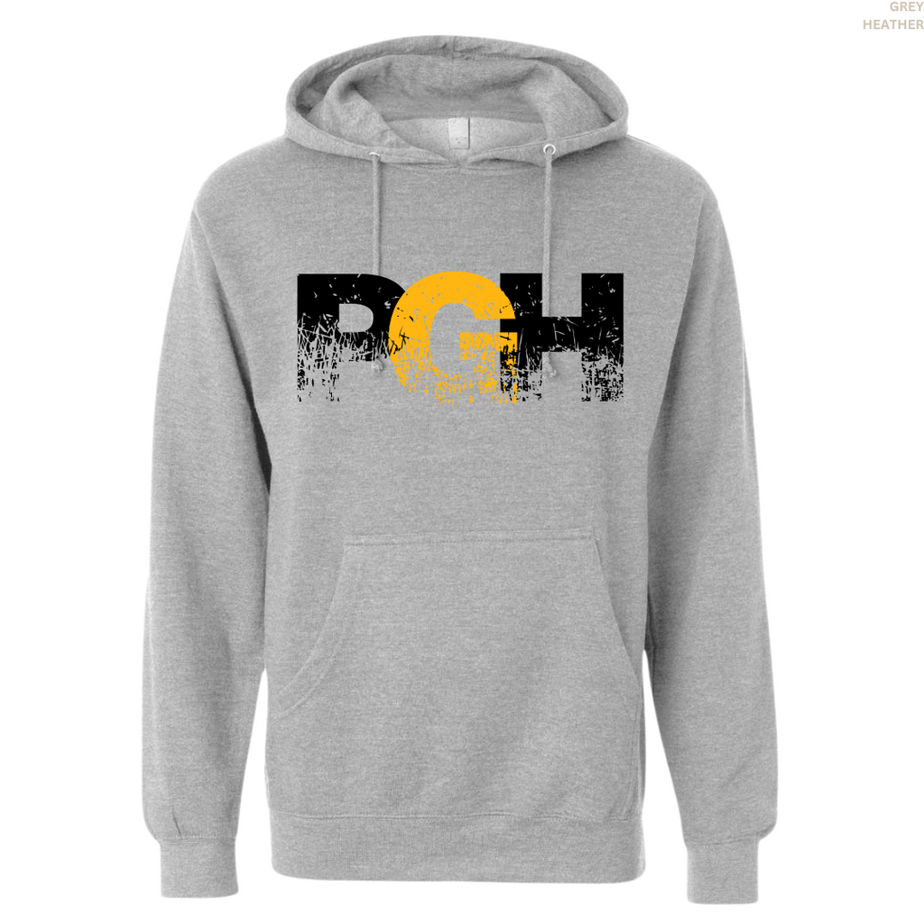 PGH Youth Hoodie