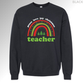 Teacher Peace & Love