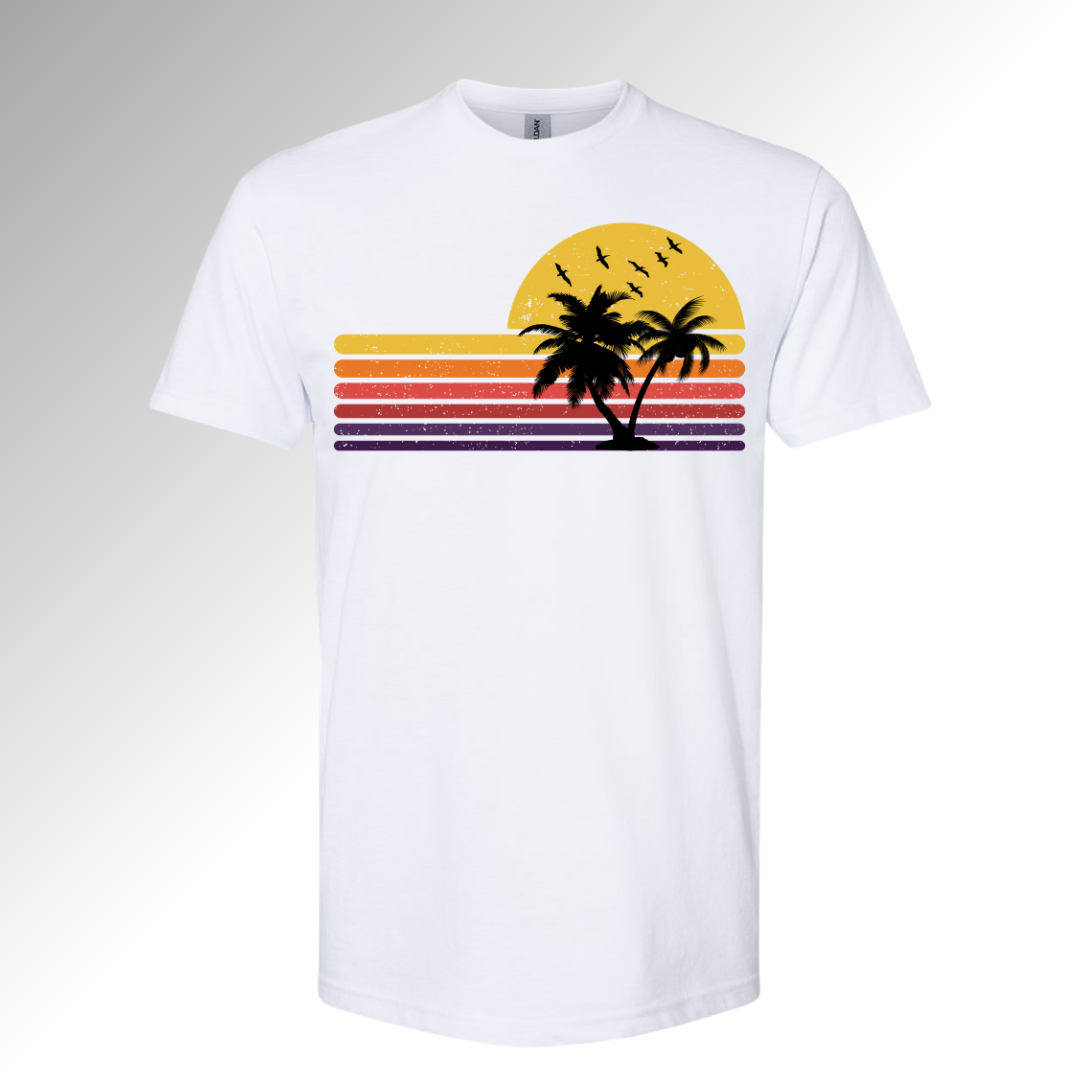Palm Trees