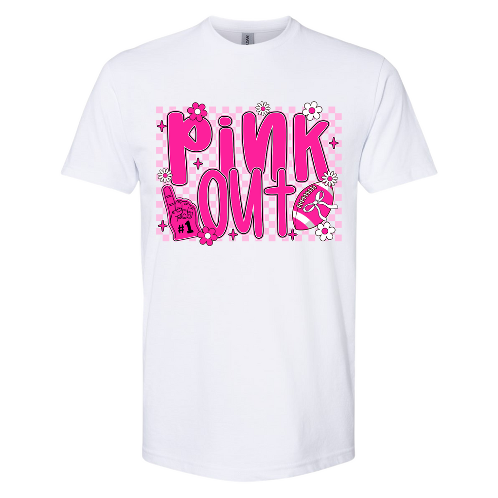 Pink Out T-Shirt