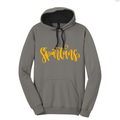 Spartans Hoodie
