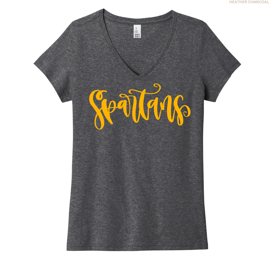 Spartans Women's Tees