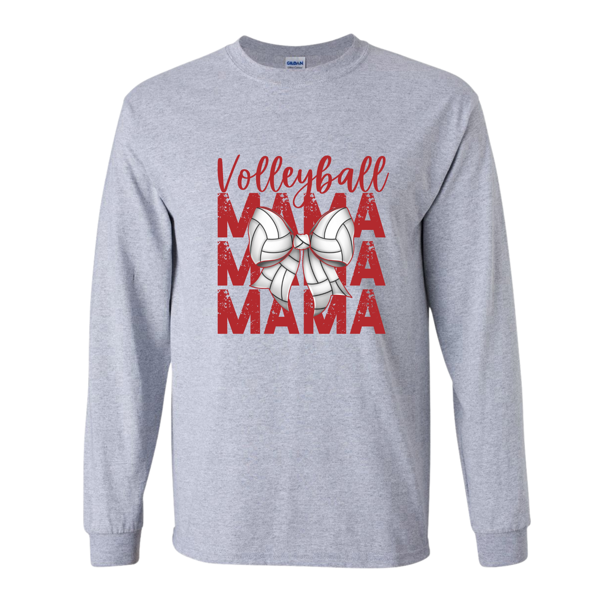 Volleyball Mama