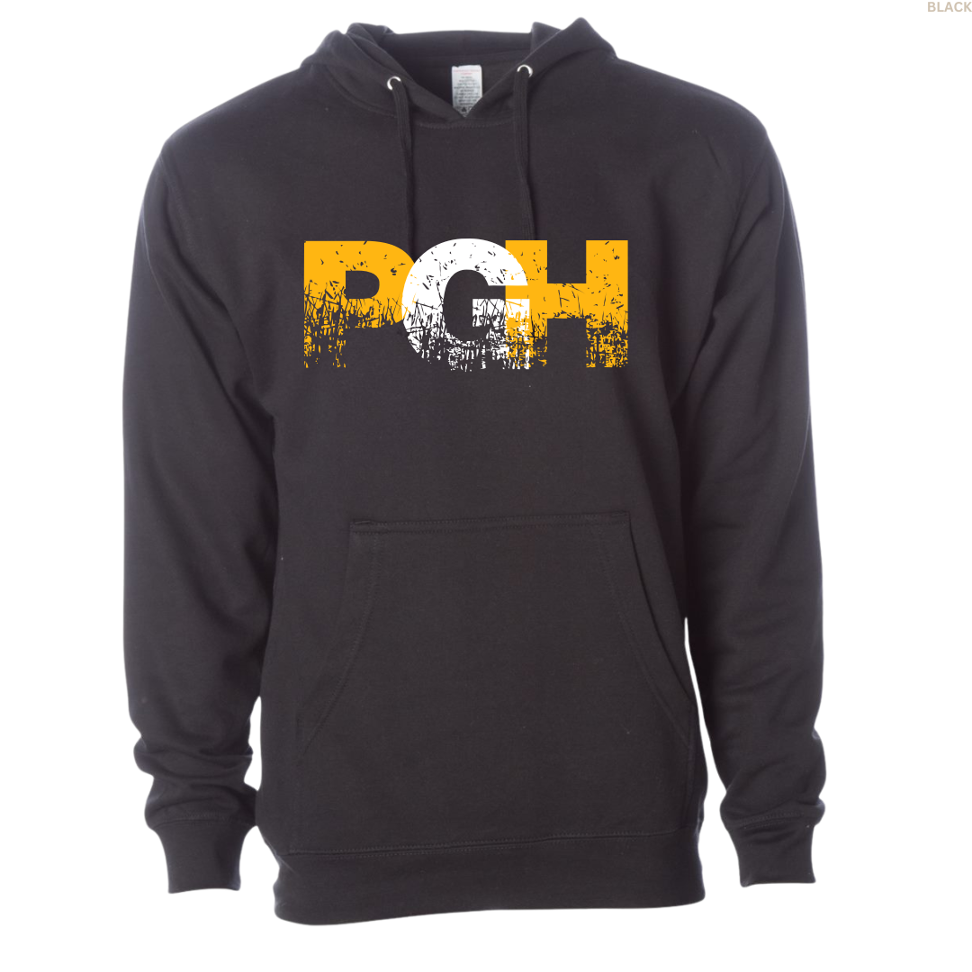 PGH Youth Hoodie