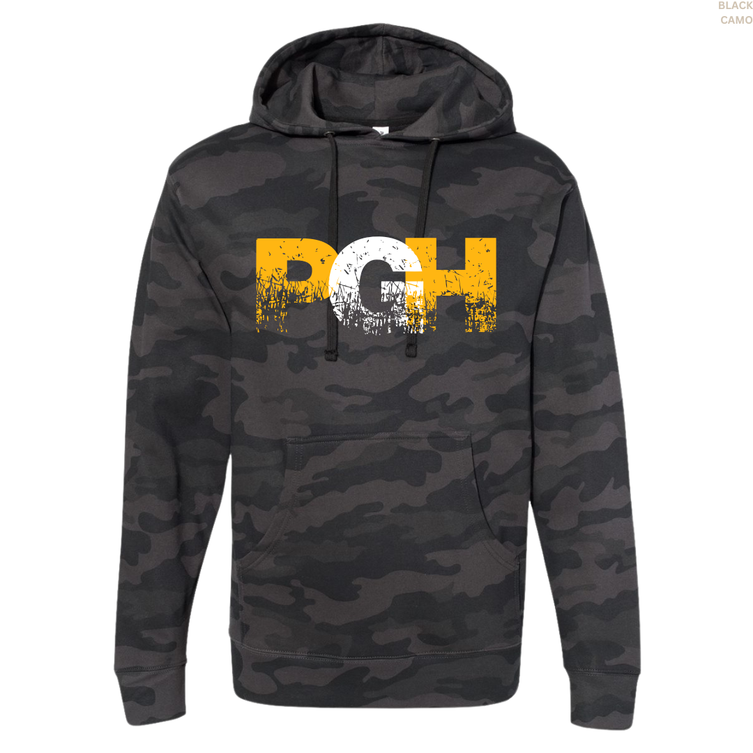 PGH Hoodie
