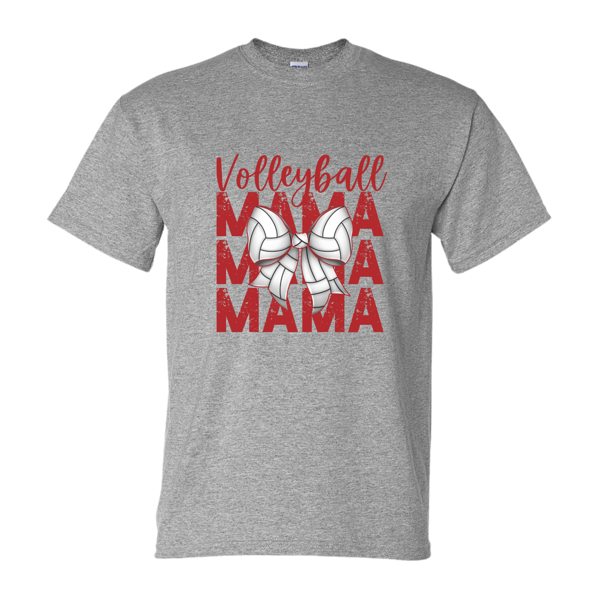 Volleyball Mama