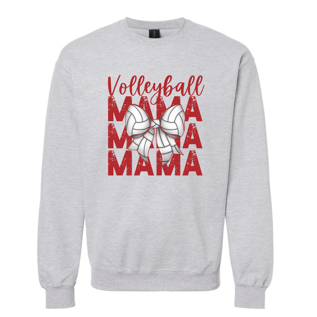 Volleyball Mama