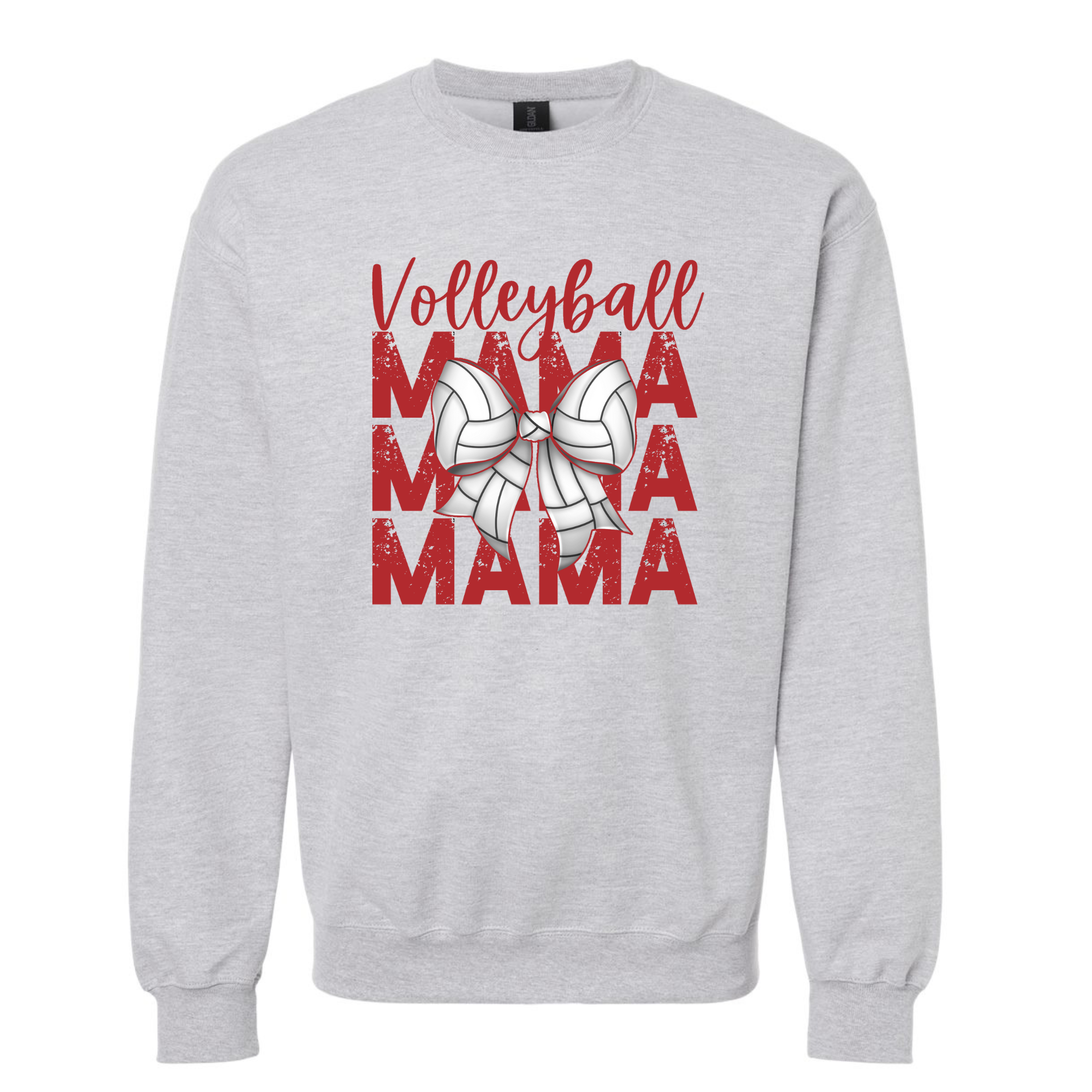 Volleyball Mama