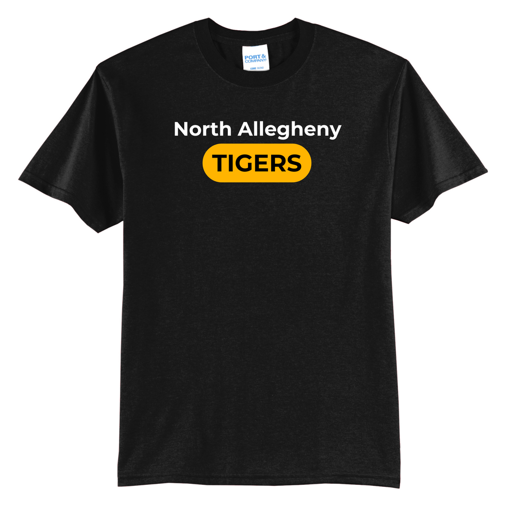 NA Tigers
