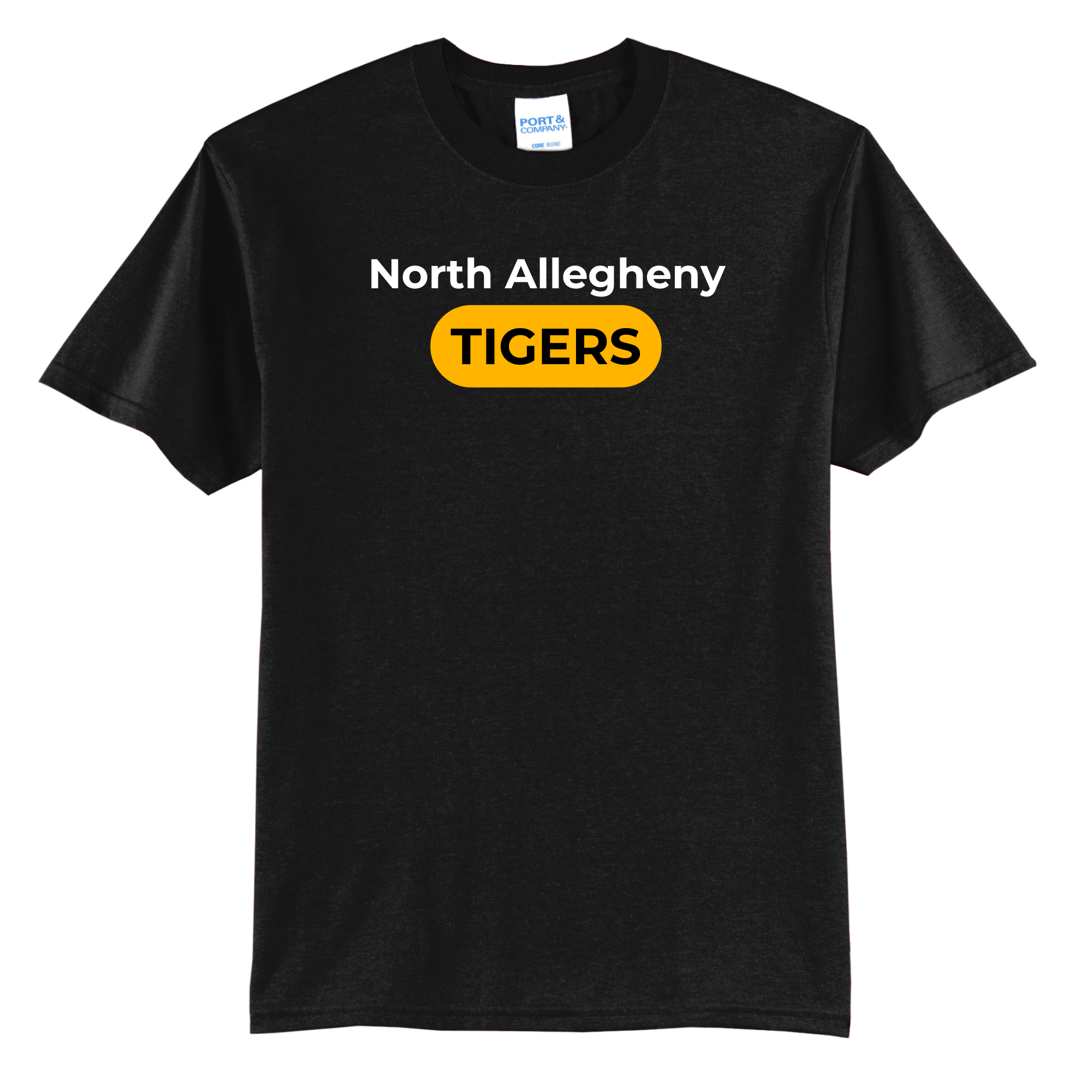 NA Tigers
