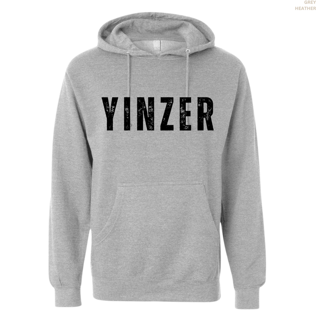 Yinzer Hoodie
