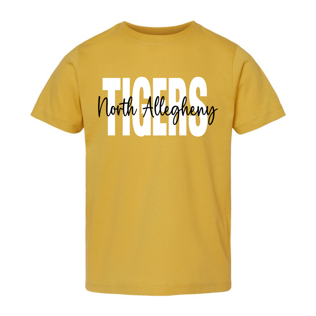 North Allegheny Tigers
