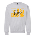 Tigers Crewneck Sweatshirt