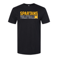 Spartans Volleyball