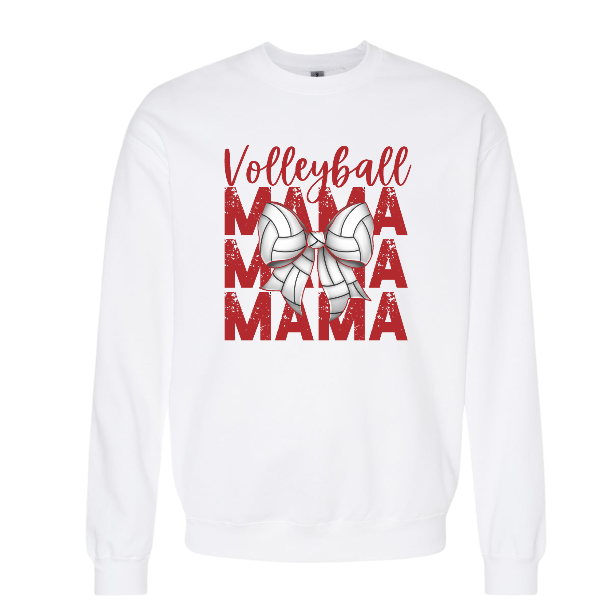 Volleyball Mama