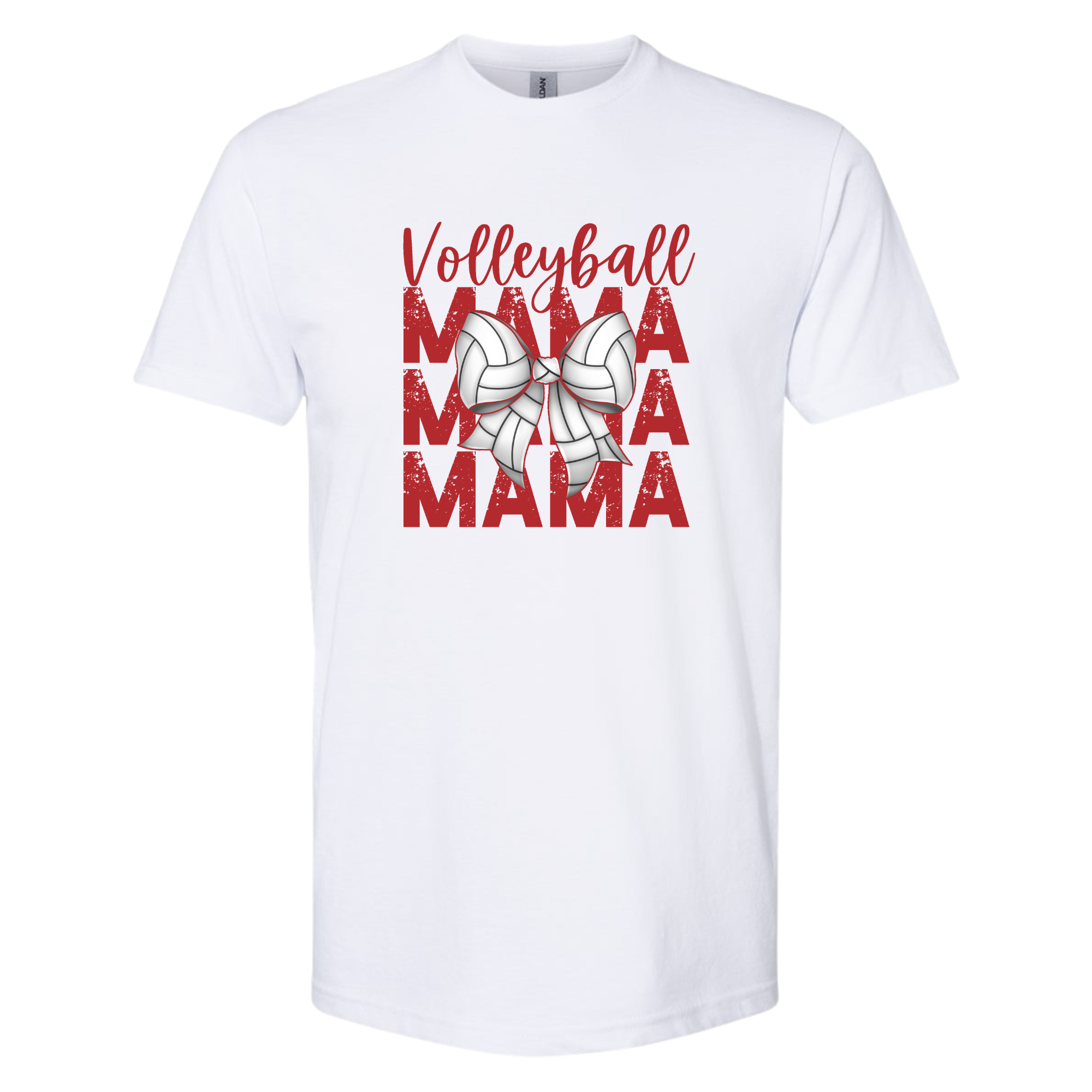 Volleyball Mama