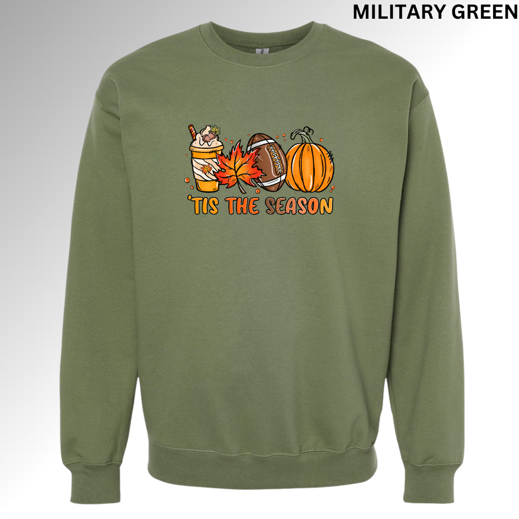 ‘Tis the Season