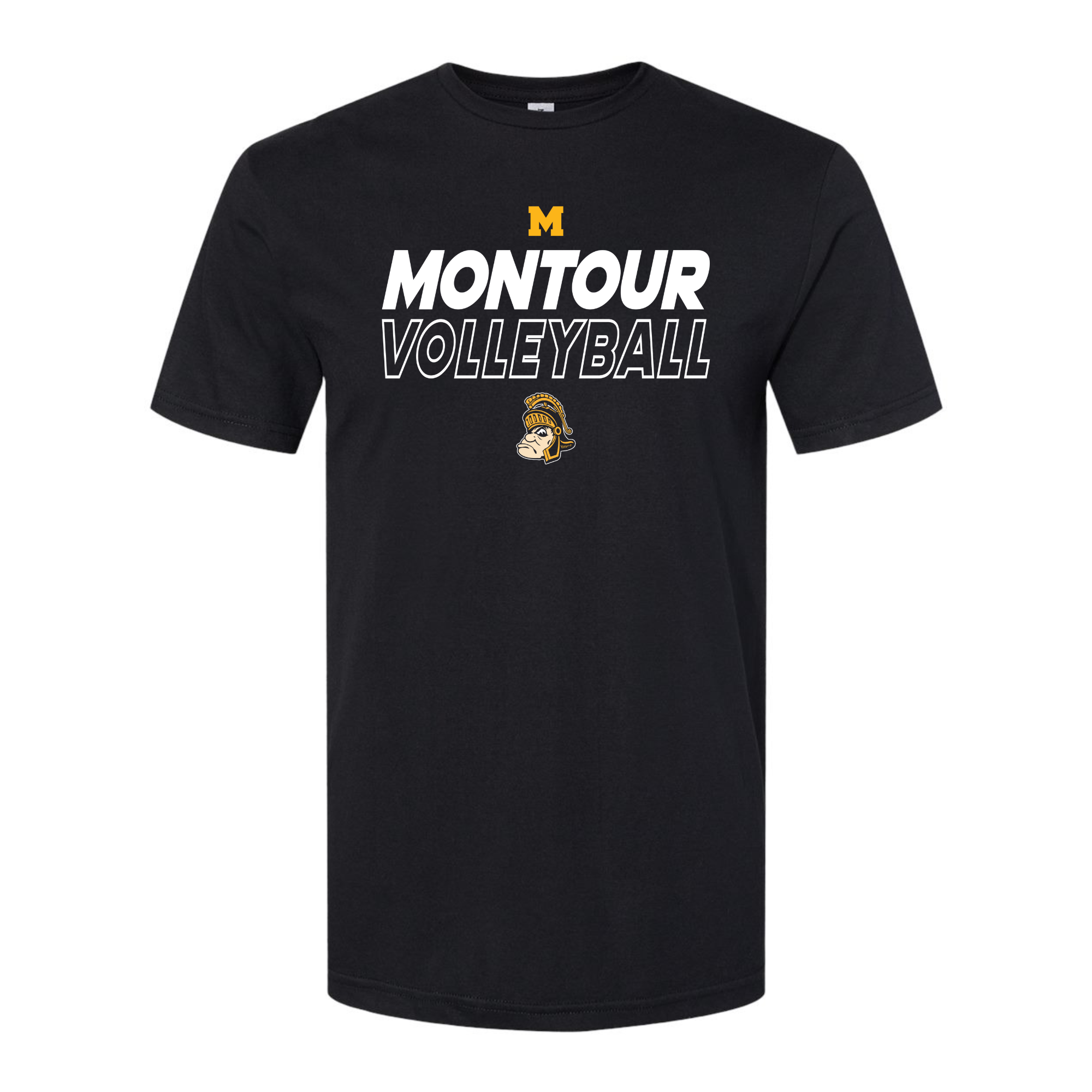 Montour Volleyball Collection