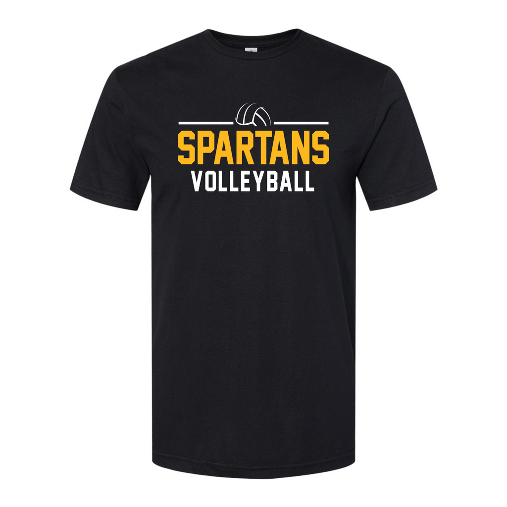 Montour Volleyball Collection