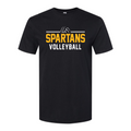 Montour Volleyball Collection