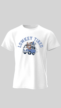 Lowkey Tired Tee