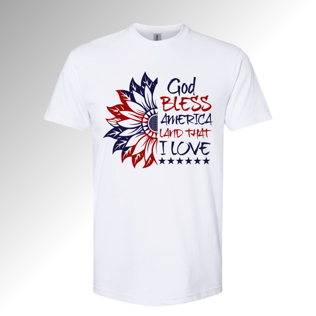 God Bless America