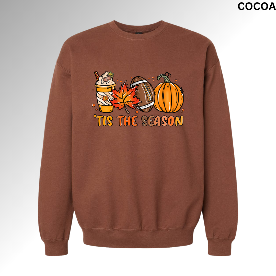‘Tis the Season
