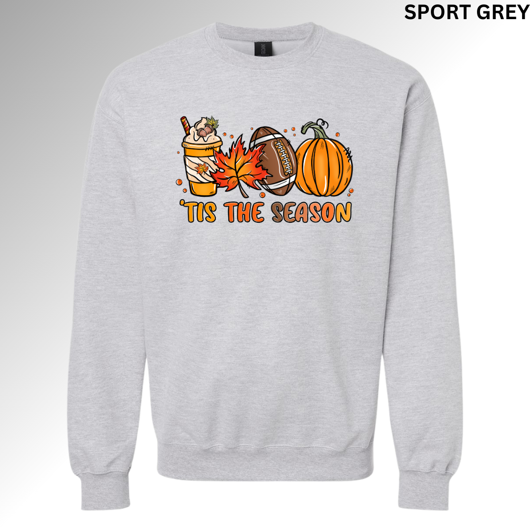 ‘Tis the Season