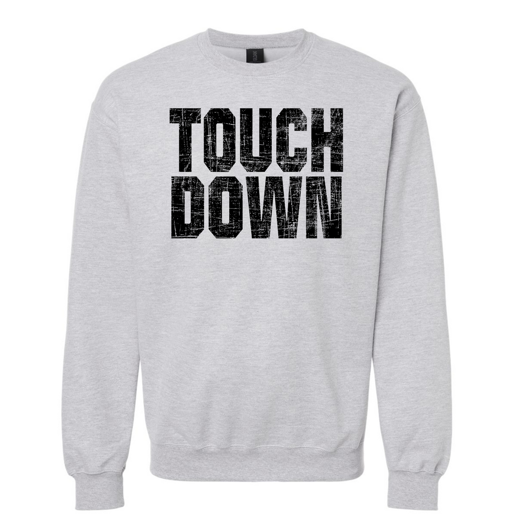 Touchdown
