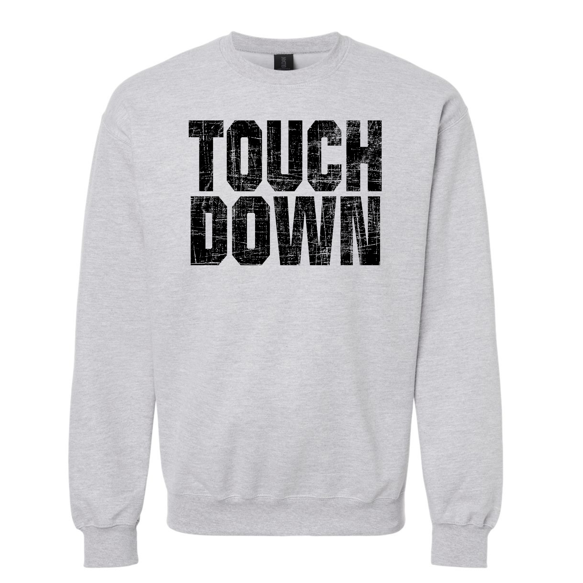 Touchdown