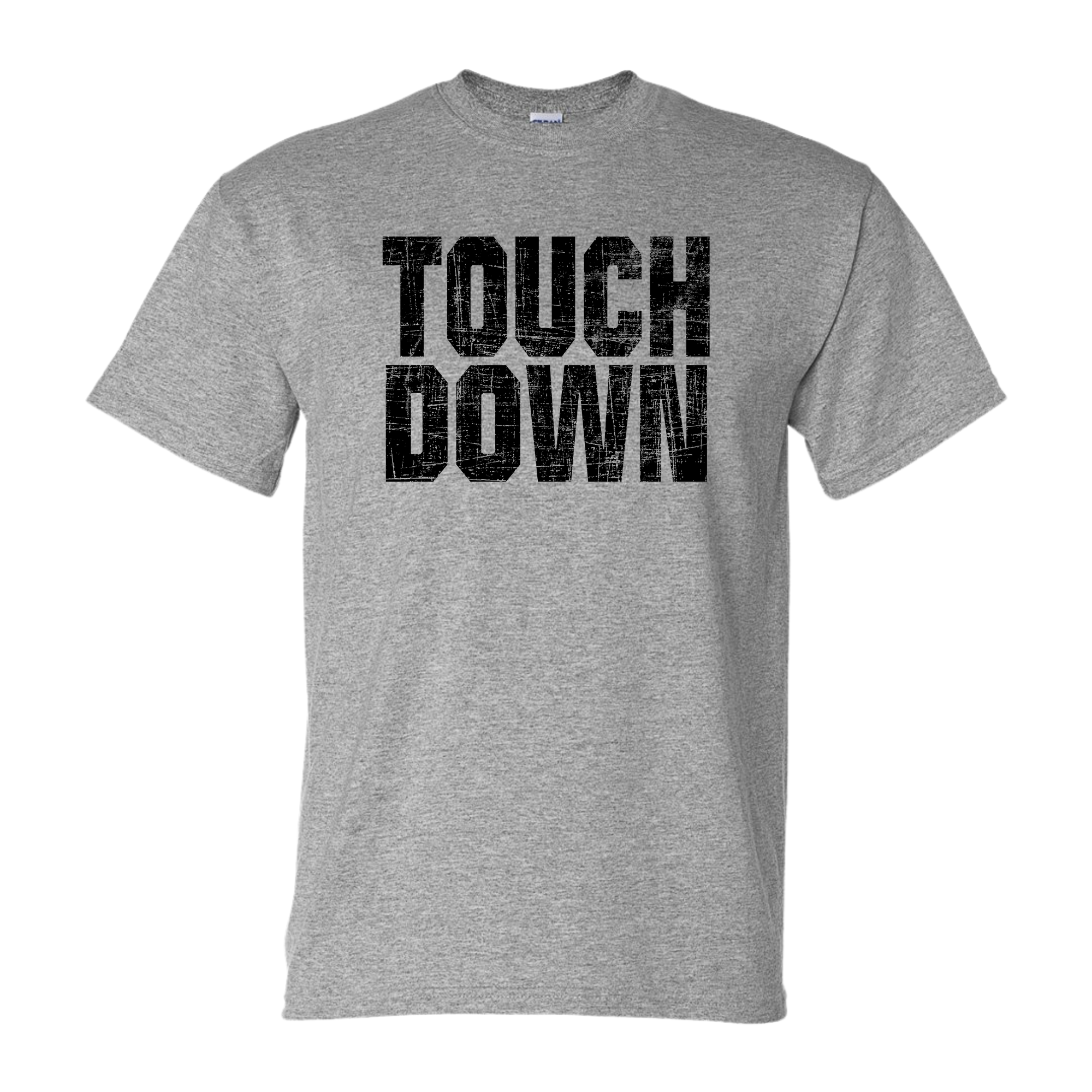 Touchdown