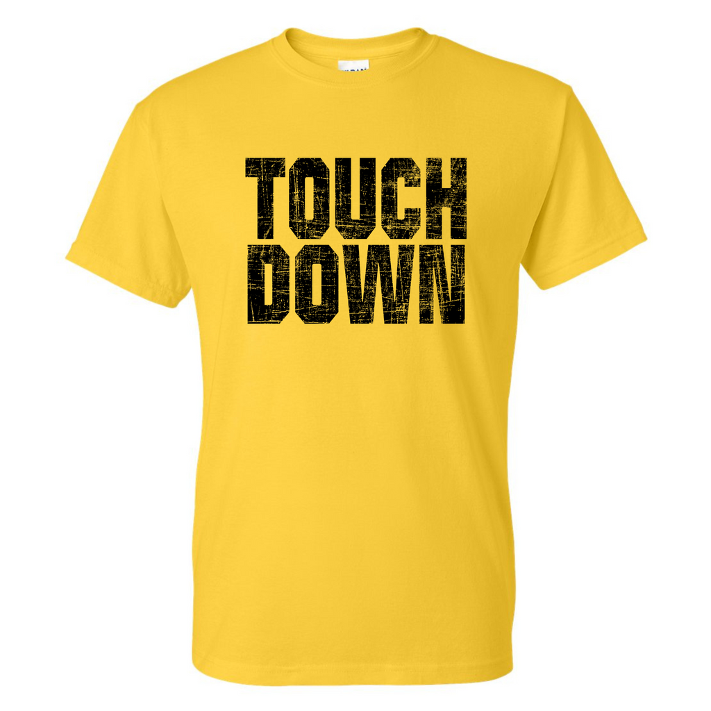 Touchdown