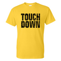 Touchdown