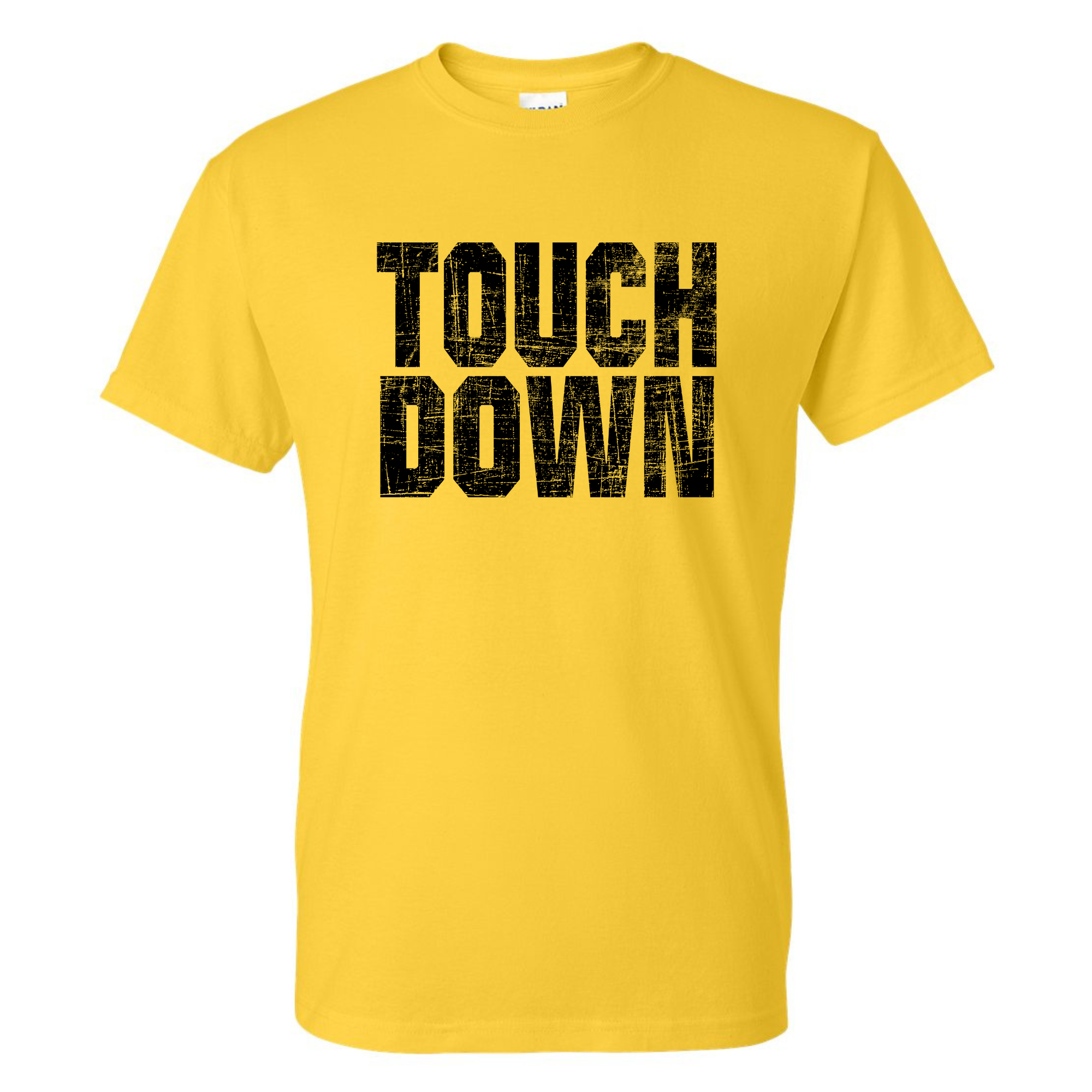 Touchdown