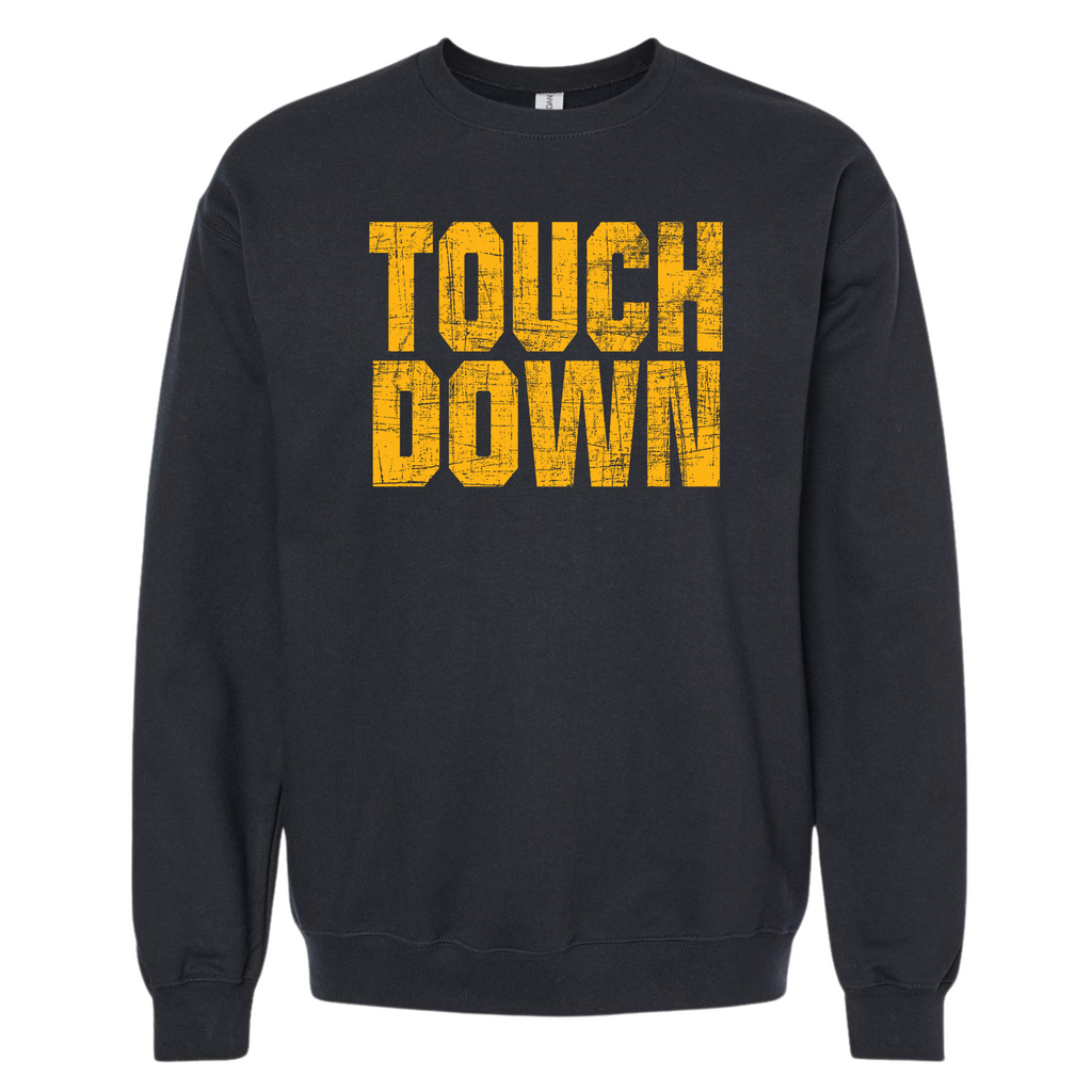 Touchdown