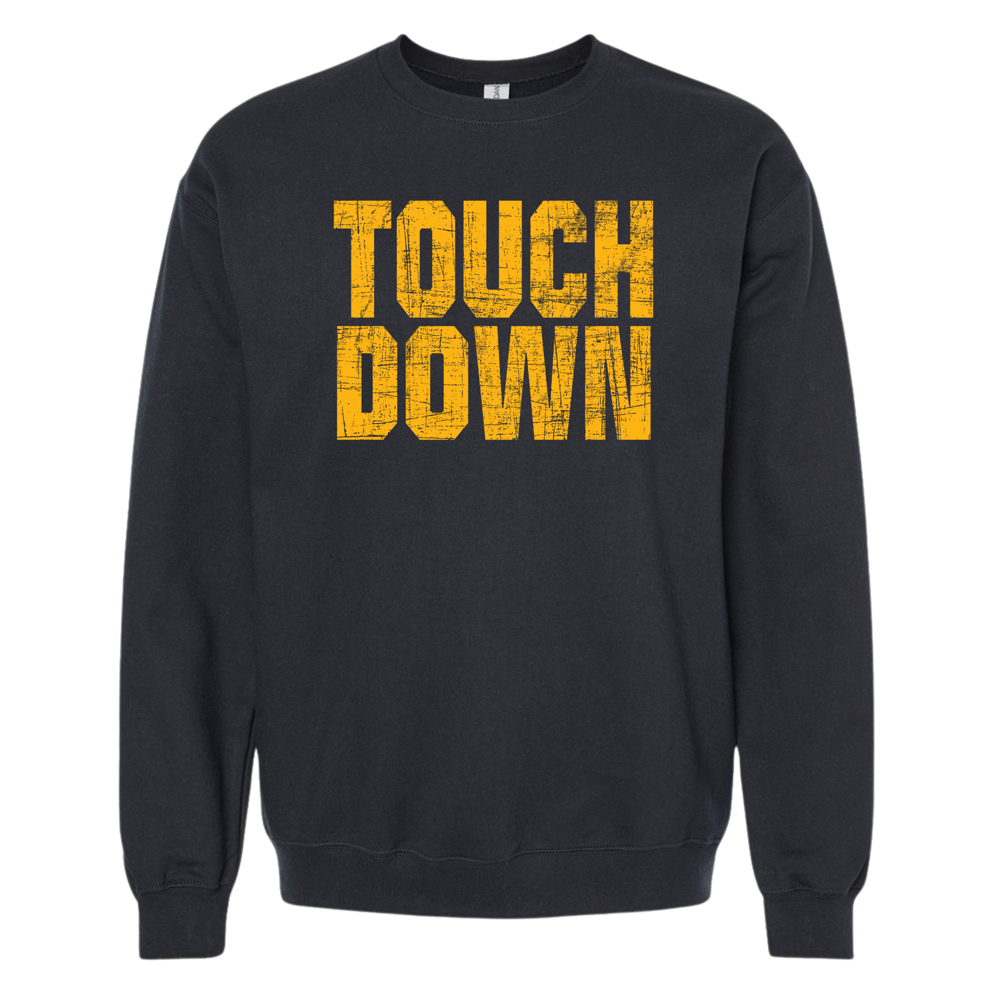 Touchdown