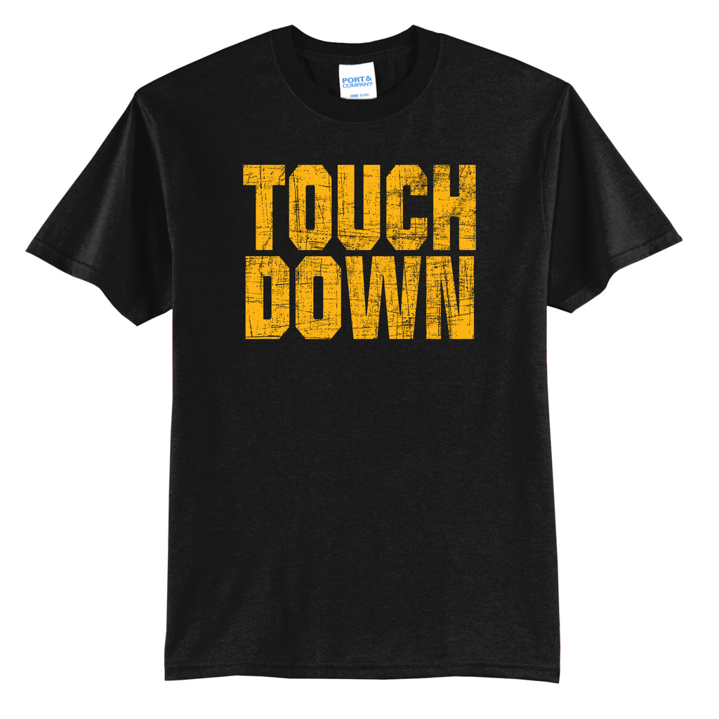 Touchdown