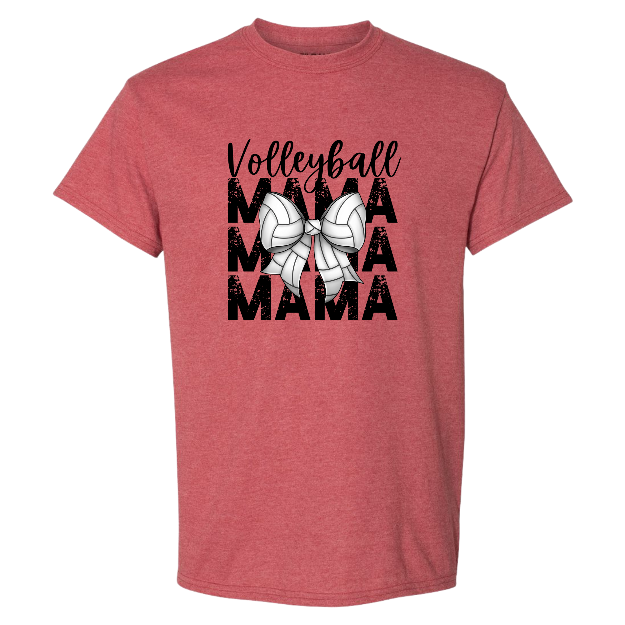 Volleyball Mama