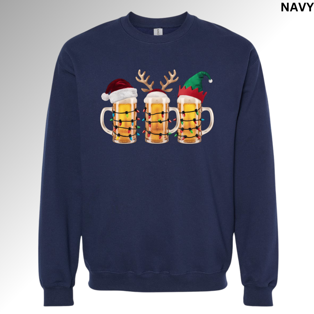 Mug of Beer