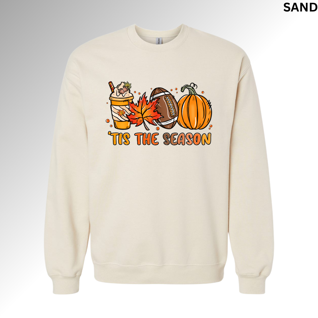 ‘Tis the Season