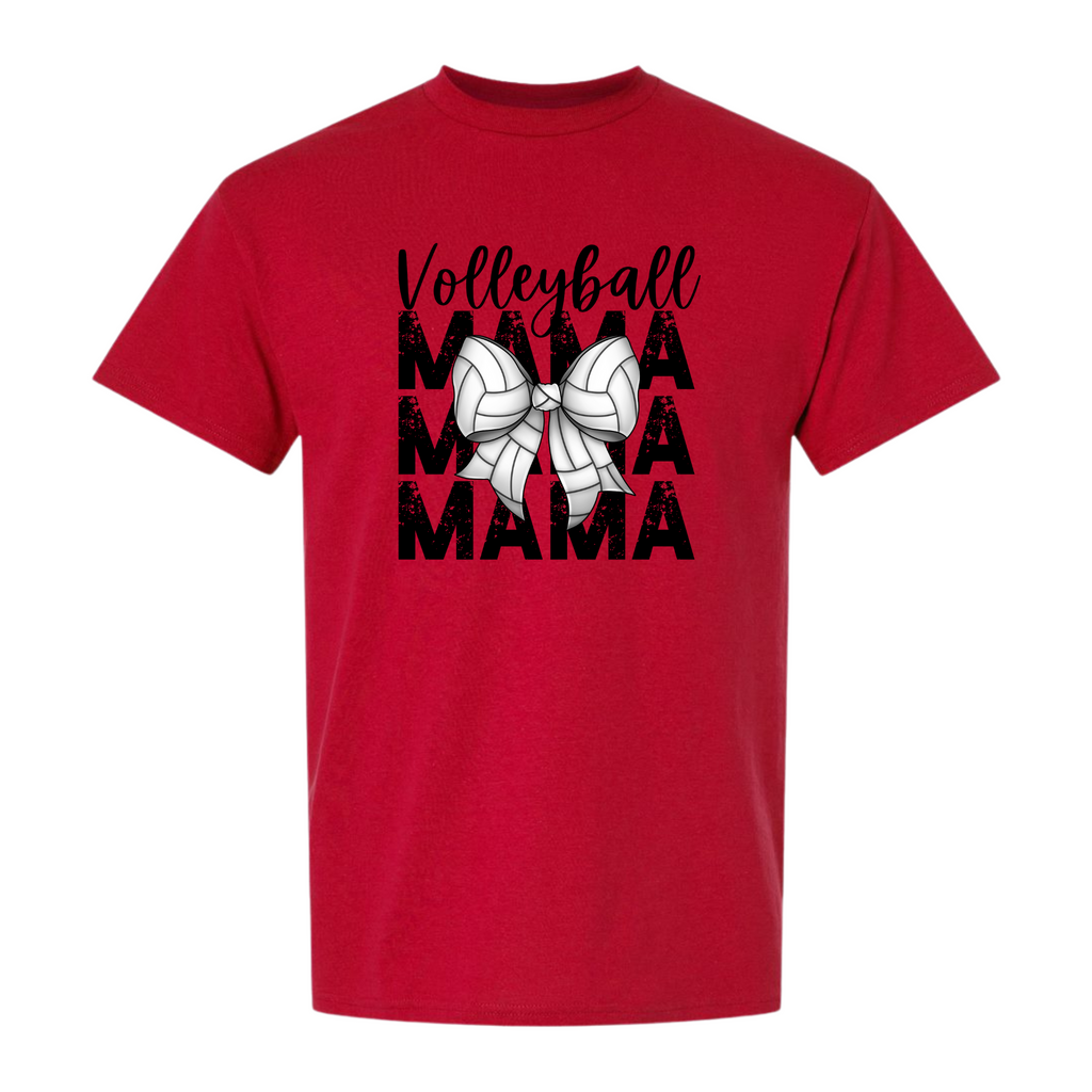 Volleyball Mama