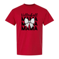Volleyball Mama