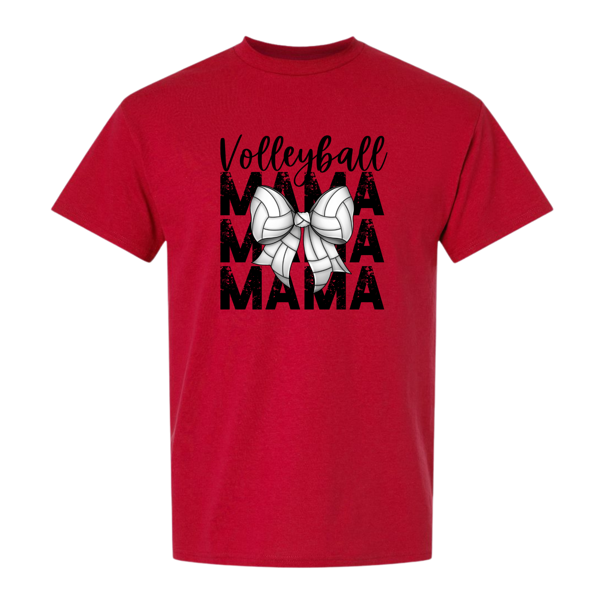 Volleyball Mama