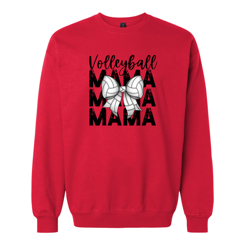 Volleyball Mama