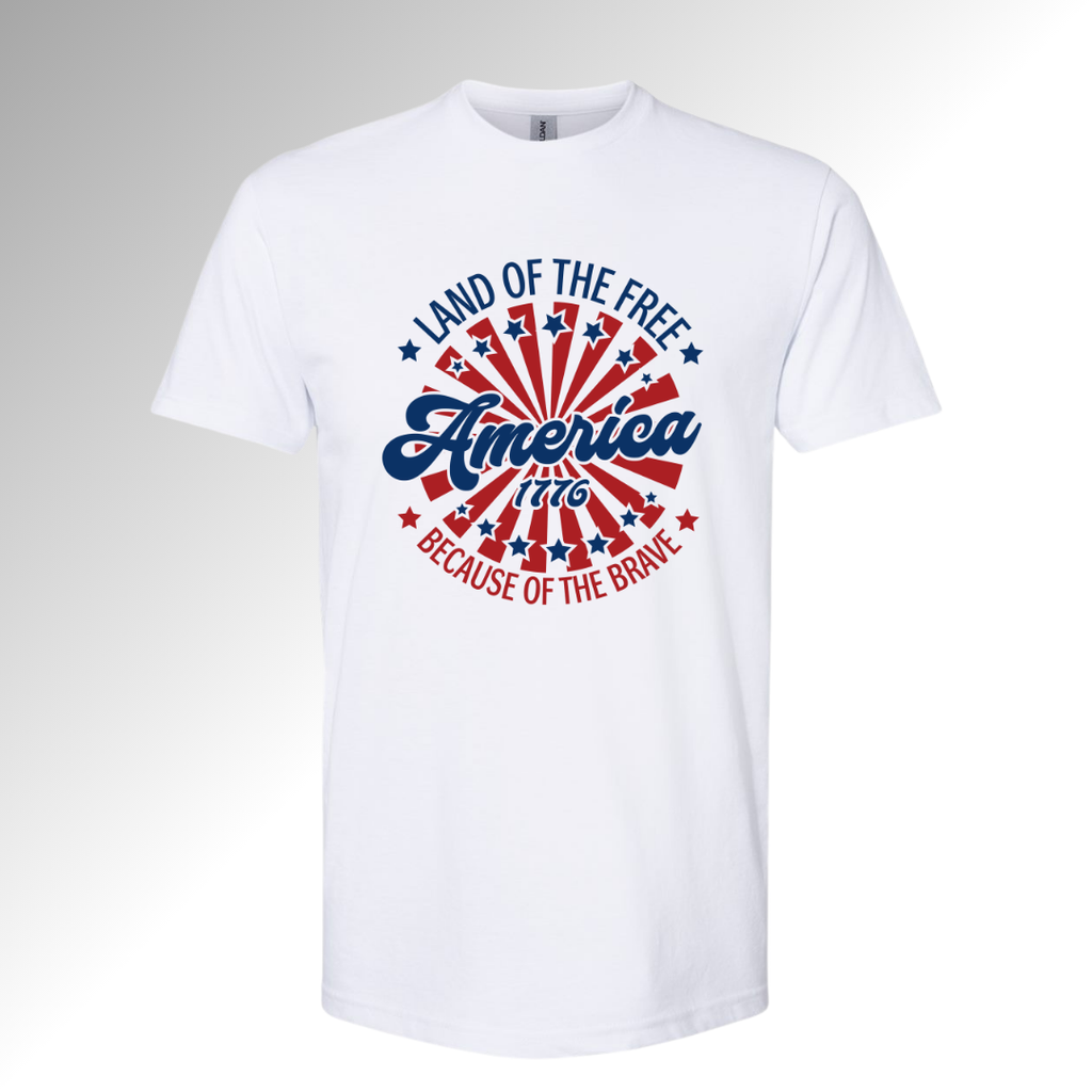 Land of the Free
